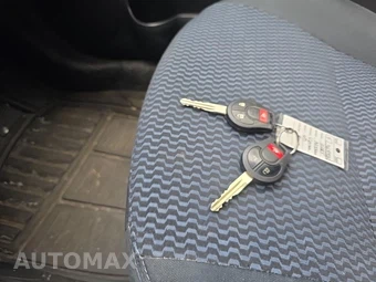 2015 Nissan Versa Note SV – miniatura 29