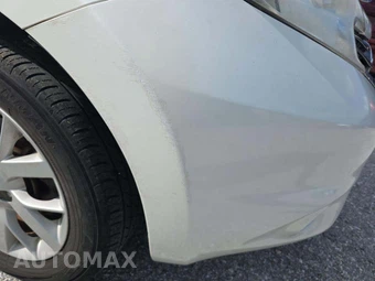 2015 Nissan Versa Note SV - miniatura 19