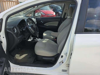 2015 Nissan Versa Note SV - miniatura 3