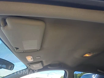 2015 Nissan Versa Note SV – miniatura 17