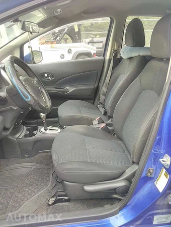 2015 Nissan Versa Note SV - miniatura 5