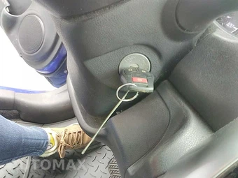 2015 Nissan Versa Note SV - miniatura 8