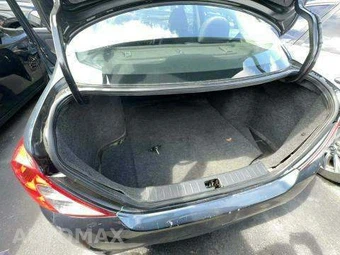 2015 Nissan Versa SL – miniatura 14