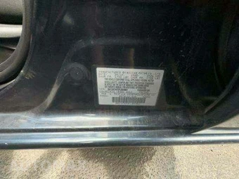 2015 Nissan Versa SL – miniatura 5