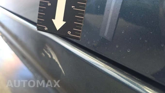 2015 Nissan Versa SV – miniatura 30