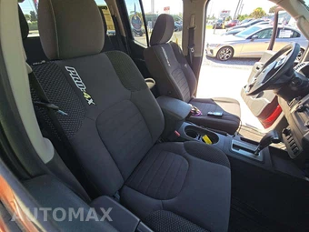 2015 Nissan Xterra PRO-4X - miniatura 15