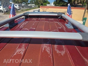 2015 Nissan Xterra PRO-4X - miniatura 23