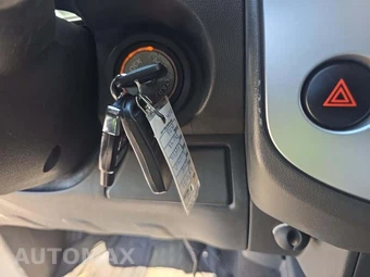 2015 Nissan Xterra PRO-4X - miniatura 5