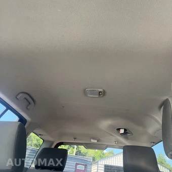 2015 Nissan Xterra S - miniatura 10