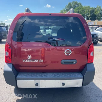2015 Nissan Xterra S - miniatura 13