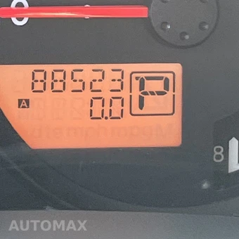 2015 Nissan Xterra S - miniatura 15