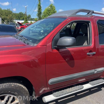 2015 Nissan Xterra S - miniatura 20