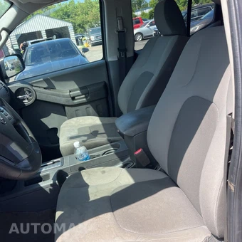 2015 Nissan Xterra S - miniatura 31