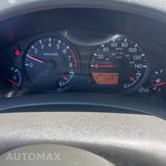 2015 Nissan Xterra S - miniatura 37