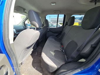 2015 Nissan Xterra S - miniatura 13