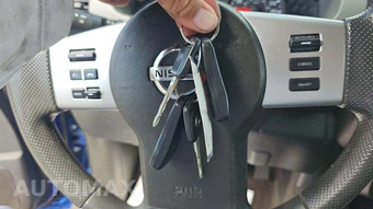 2015 Nissan Xterra S - miniatura 18