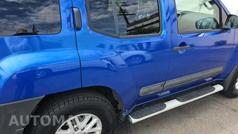 2015 Nissan Xterra S - miniatura 25