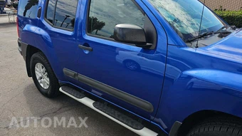 2015 Nissan Xterra S - miniatura 26
