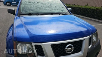 2015 Nissan Xterra S - miniatura 28