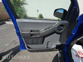 2015 Nissan Xterra S - miniatura 9