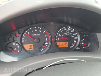 2015 Nissan Xterra X - miniatura 12