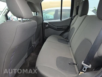 2015 Nissan Xterra X - miniatura 13