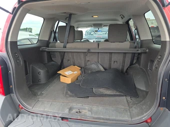 2015 Nissan Xterra X - miniatura 16