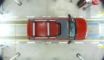 2015 Nissan Xterra X - miniatura 17