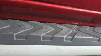 2015 Nissan Xterra X - miniatura 21