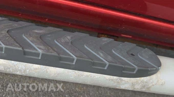 2015 Nissan Xterra X - miniatura 35