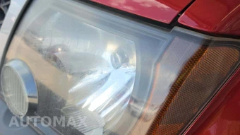 2015 Nissan Xterra X - miniatura 44