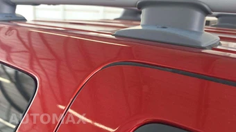 2015 Nissan Xterra X - miniatura 46