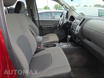 2015 Nissan Xterra X - miniatura 8
