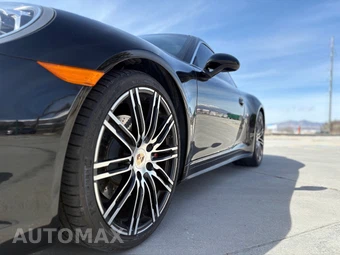 2015 Porsche 911 Carrera 4S - miniatura 10