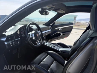2015 Porsche 911 Carrera 4S - miniatura 11