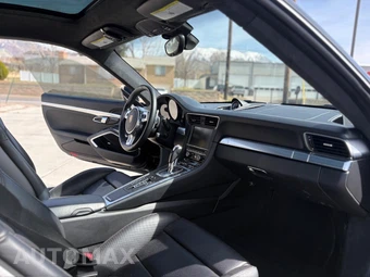 2015 Porsche 911 Carrera 4S - miniatura 12