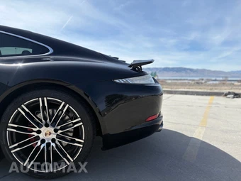 2015 Porsche 911 Carrera 4S - miniatura 13