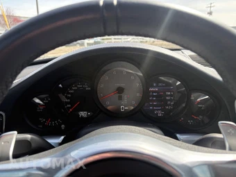 2015 Porsche 911 Carrera 4S - miniatura 14