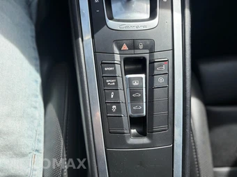 2015 Porsche 911 Carrera 4S - miniatura 19