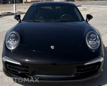 2015 Porsche 911 Carrera 4S - miniatura 2