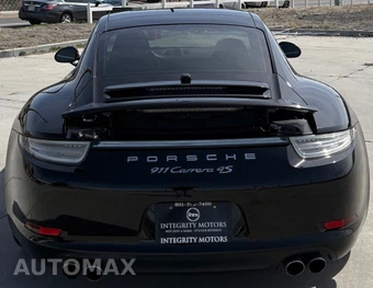 2015 Porsche 911 Carrera 4S - miniatura 6
