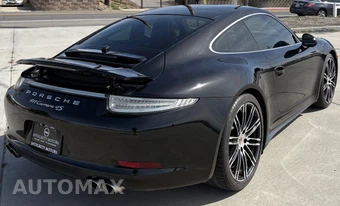 2015 Porsche 911 Carrera 4S - miniatura 7