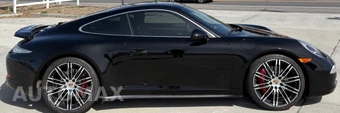 2015 Porsche 911 Carrera 4S - miniatura 8