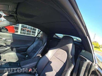 2015 Porsche 911 Carrera GTS Cabriolet – miniatura 11