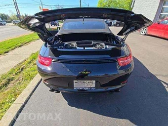 2015 Porsche 911 Carrera GTS Cabriolet – miniatura 14