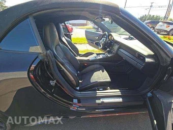 2015 Porsche 911 Carrera GTS Cabriolet – miniatura 17