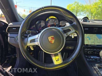 2015 Porsche 911 Carrera GTS Cabriolet – miniatura 20