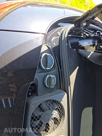 2015 Porsche 911 Carrera GTS Cabriolet – miniatura 21