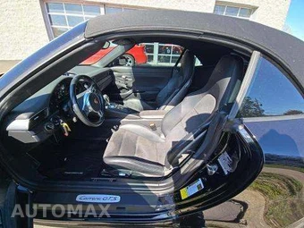 2015 Porsche 911 Carrera GTS Cabriolet – miniatura 6