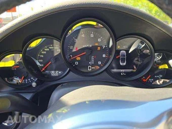 2015 Porsche 911 Carrera GTS Cabriolet – miniatura 9